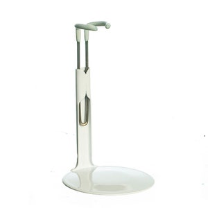 Dolls House Doll Stand Fits Adult People &amp; Some Children Miniature Accessory