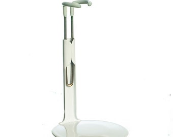 Dolls House Doll Stand Fits Adult People &amp; Some Children Miniature Accessory