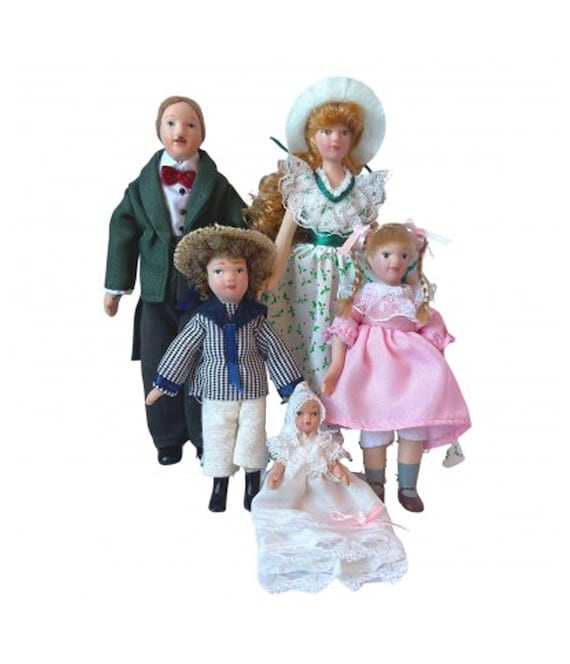 1 12 scale figures dolls house new arrivals