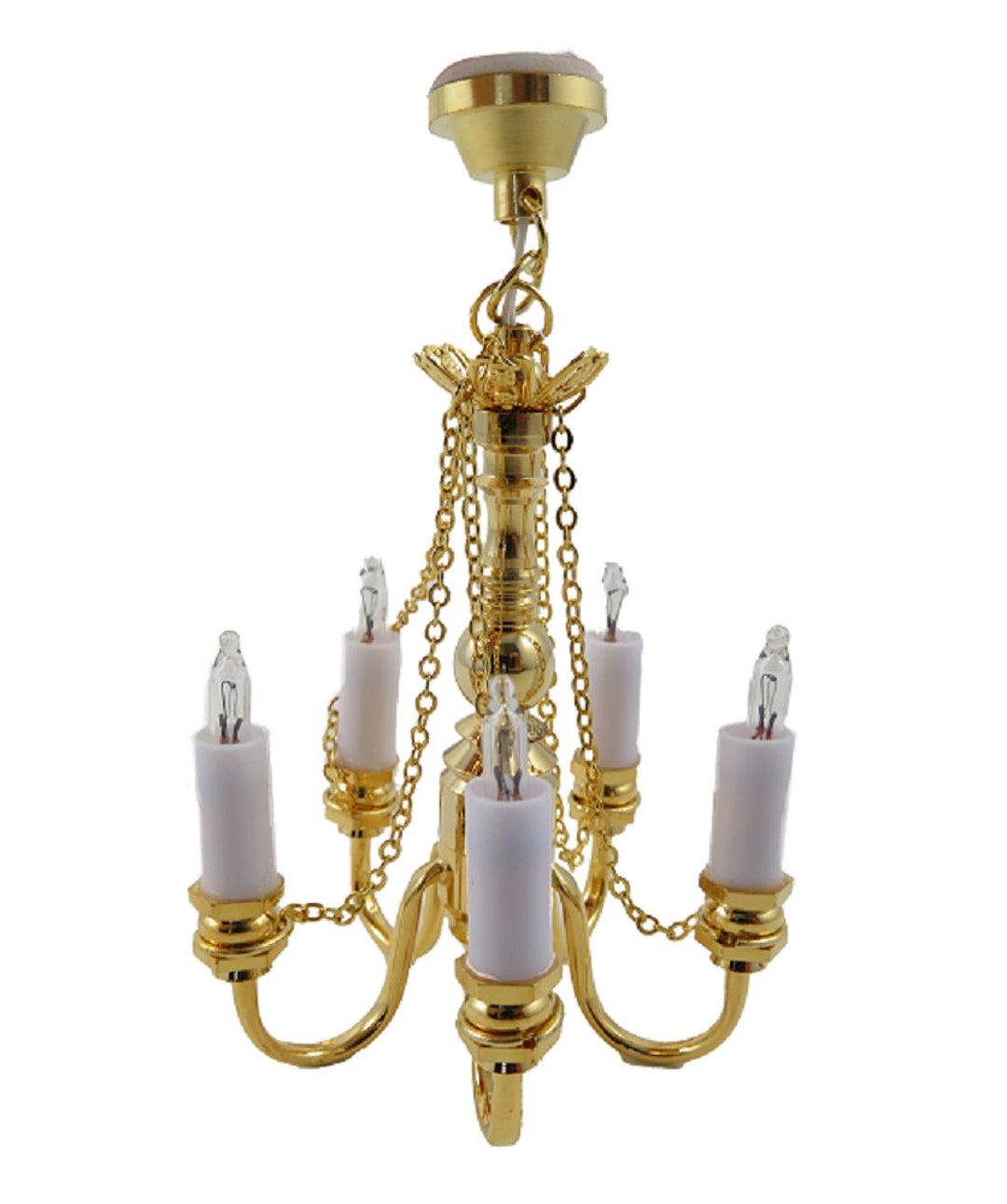 Rondelle Ottone per Cerniere - Pratiko Store