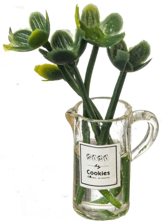 PRETMANNS Kit d'accessoires pour maison de jardin féérique 17,8 cm de haut | Avec Fairies, ensemble de décoration de jardin miniature en résine, porte de maison de fée qui s'ouvre