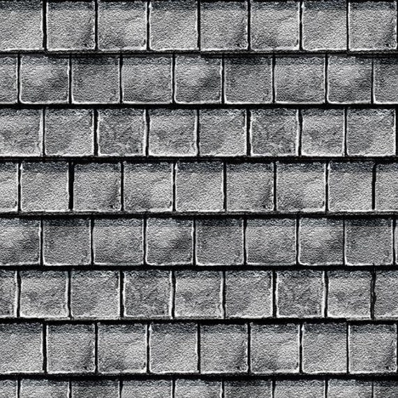 Tuiles de toit d'ardoise image stock. Image du toit, tuiles - 16002603