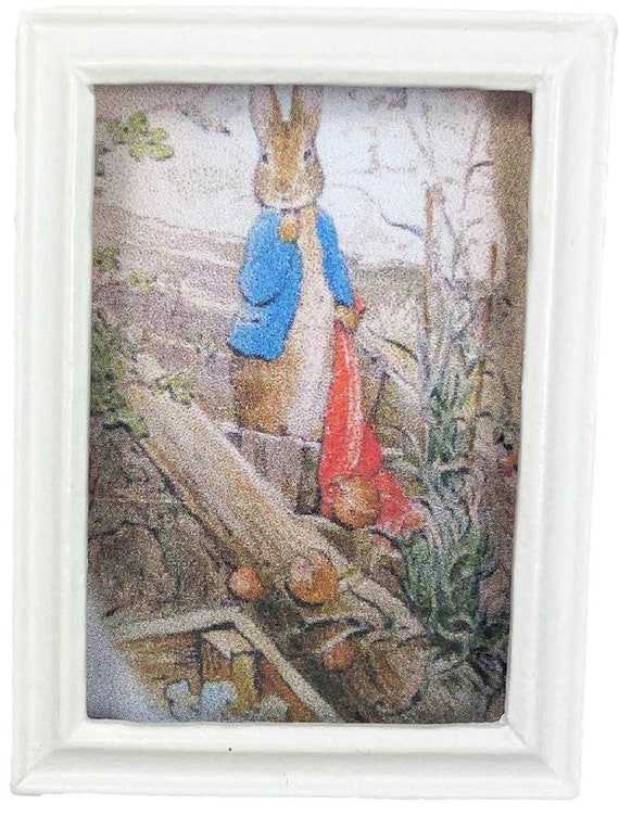 Beatrix potter blanket sale