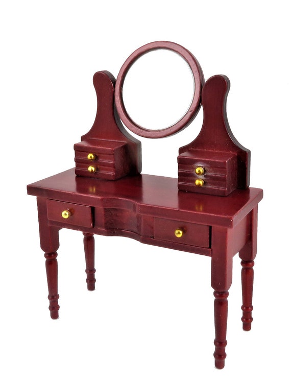 Cameo 2024 dressing table