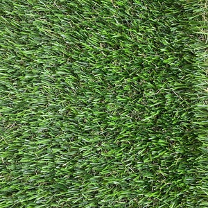 Dolls House Green Artifical Grass Lawn Garden Landscape Mat 60cm x 25cm