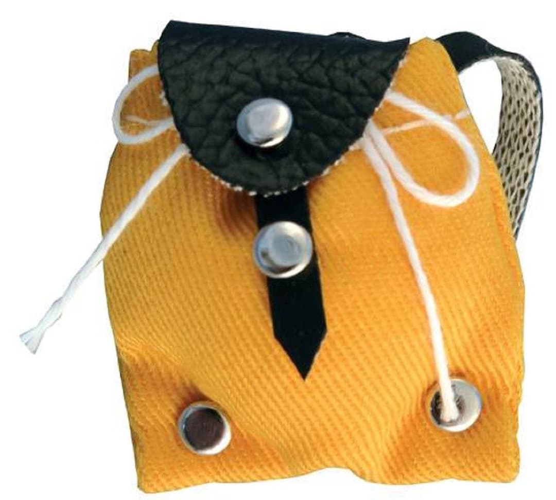 Melody Jane Puppenhaus-Rucksack, Rosa, Im Maßstab 1:12 – Miniatur-Rucksack Für Puppenhaus-Schlafzimmer Oder Schule