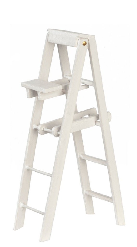 Decorators cheap step ladders