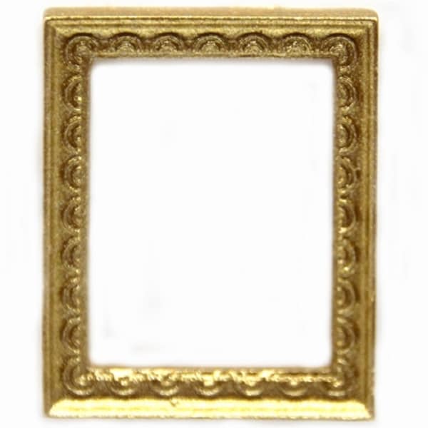 Gold Picture Frames Etsy UK
