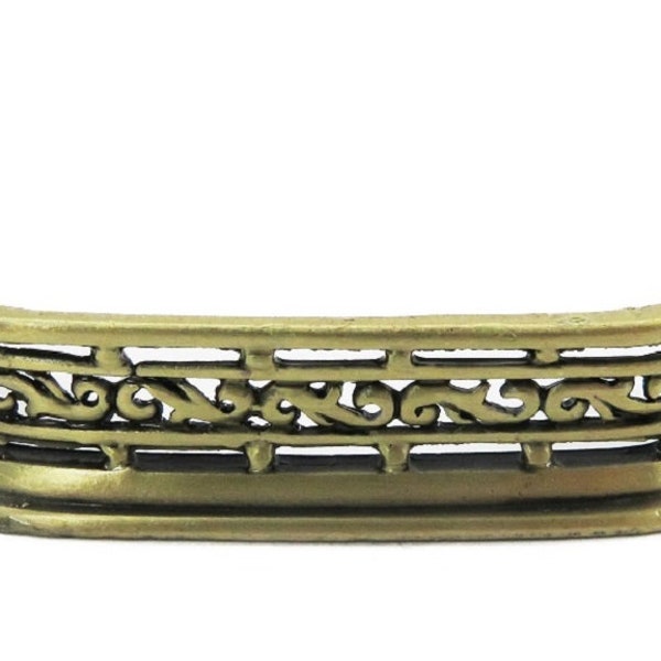 Fireplace Fender Etsy