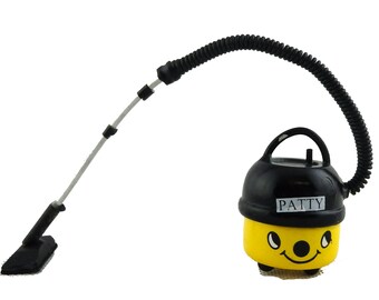Personalised Gift Henry Hoover Desk 