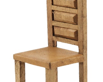 Woning Maak leven vredig Mexican dining chair - Etsy België
