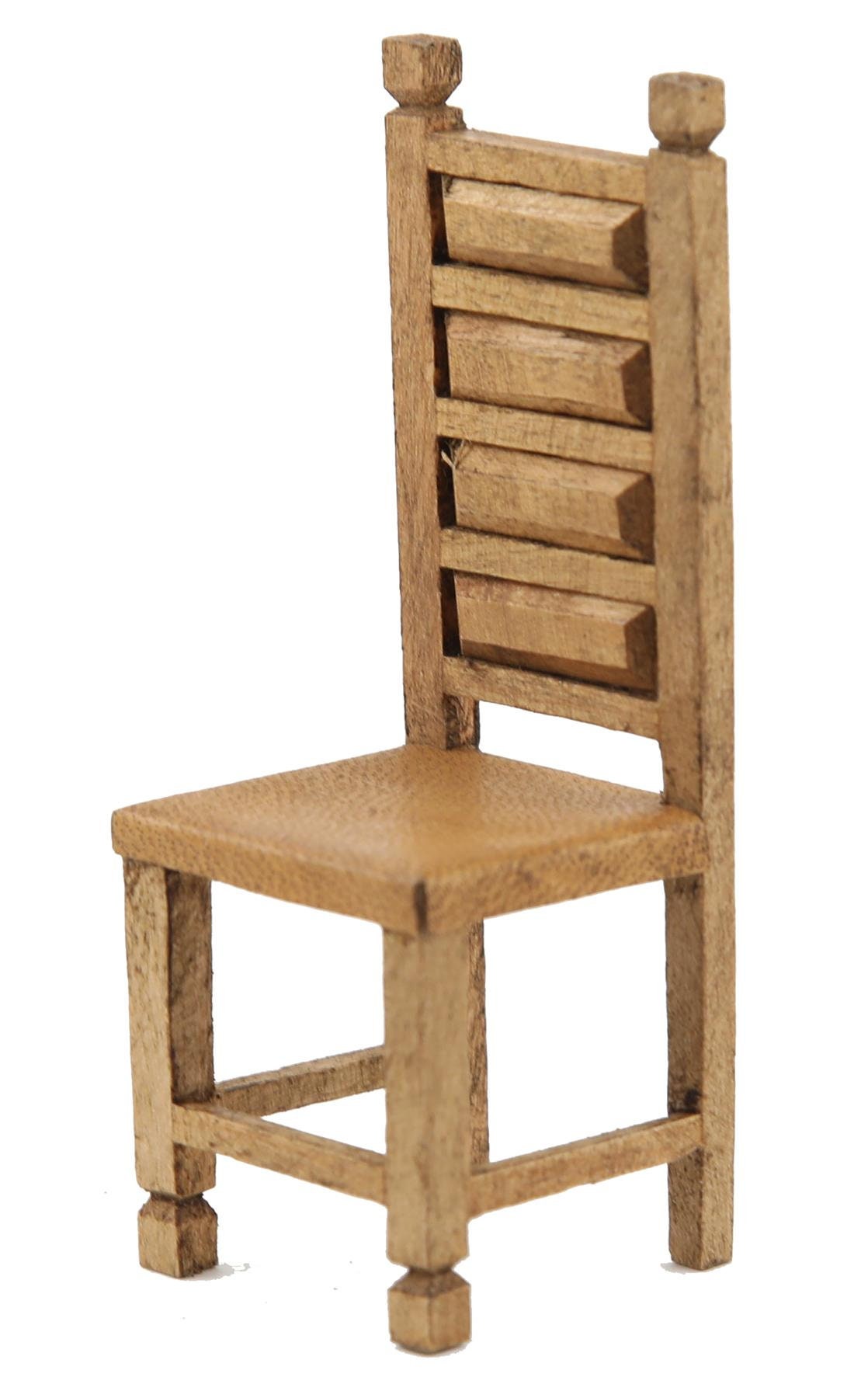 Mexican wooden sale chairs