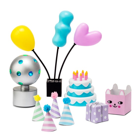 Lundby dolls house store lighting