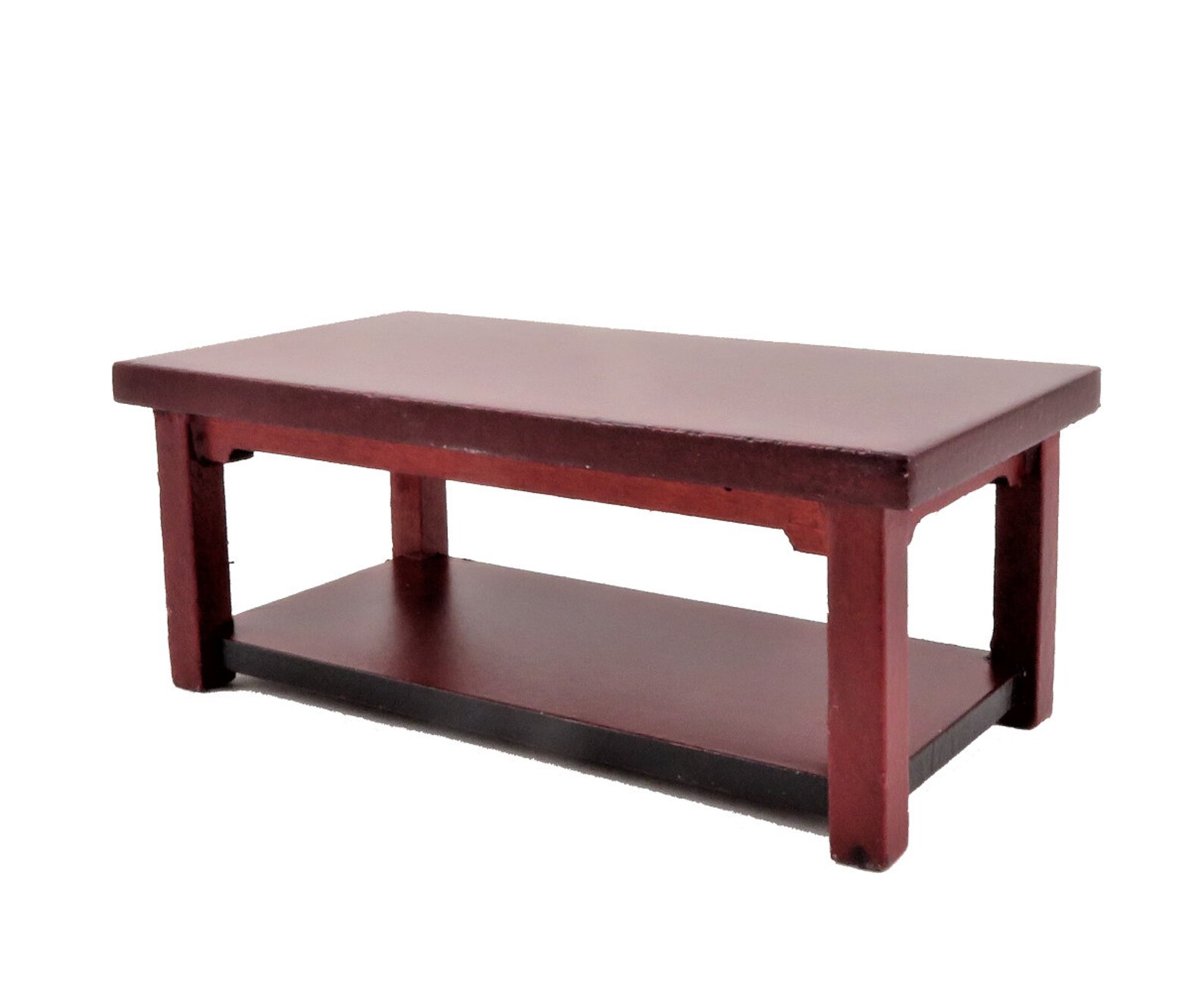 dolls house coffee table