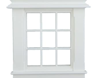 Pannelli Da Parete Per Case Delle Bambole In Miniatura, Marrone