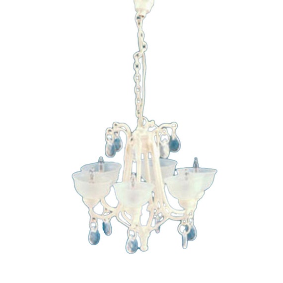 12v chandelier outlet