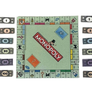 Monopoly: Électronique (2012) - Jeux de Plateau 