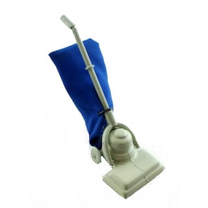 Dolls House 1950's Vacuum Cleaner Hoover Miniature 1:12 Housewife's Accessory