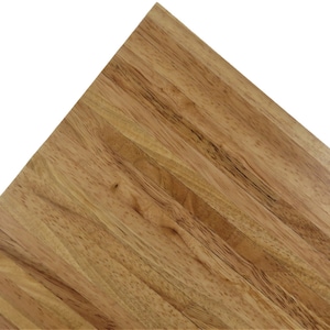 Dolls House Pine Wood Strip Flooring Random Plank Wooden Sheet 1:12