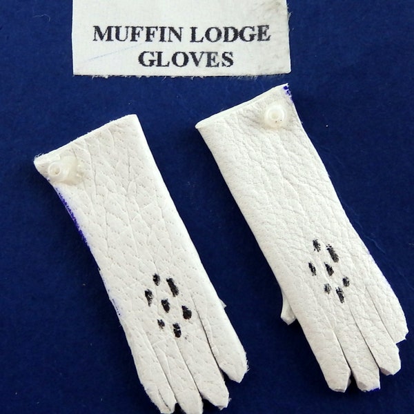 Doll Gloves Etsy