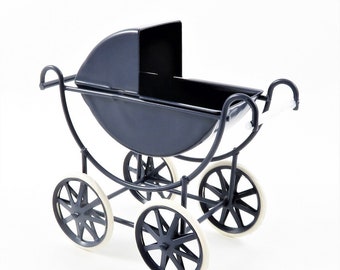 dolls house pram