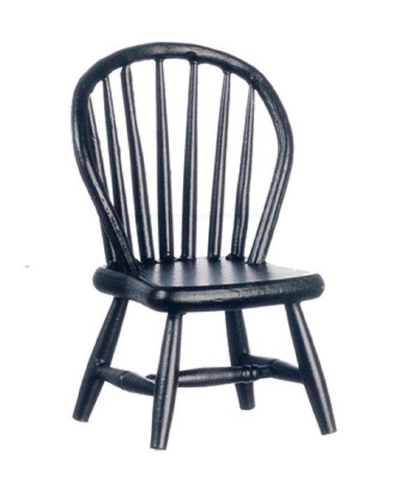 Side dining chair black windsor chairs online