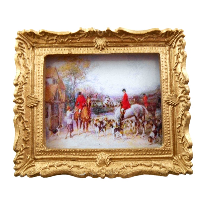 Casa Delle Bambole Miniatura Riutilizzabile Piccolo Ovale Telaio Silicone Stampo 5081951086355