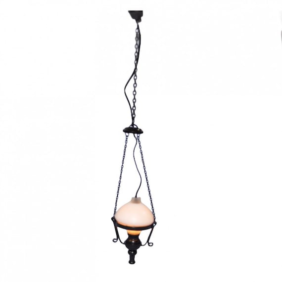 Etsy cheap swag lamp