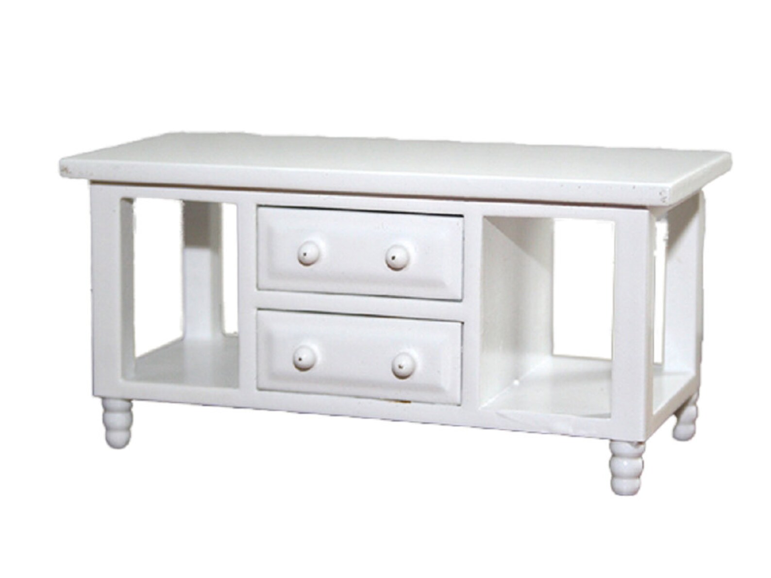 dolls house coffee table