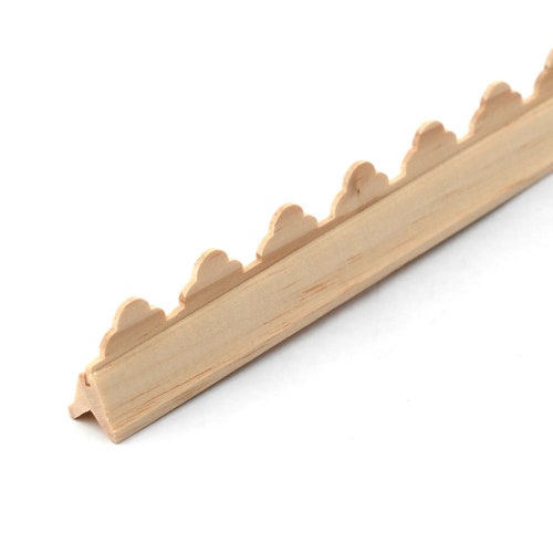 112 Scale Dollhouse Roof Finial Etsy