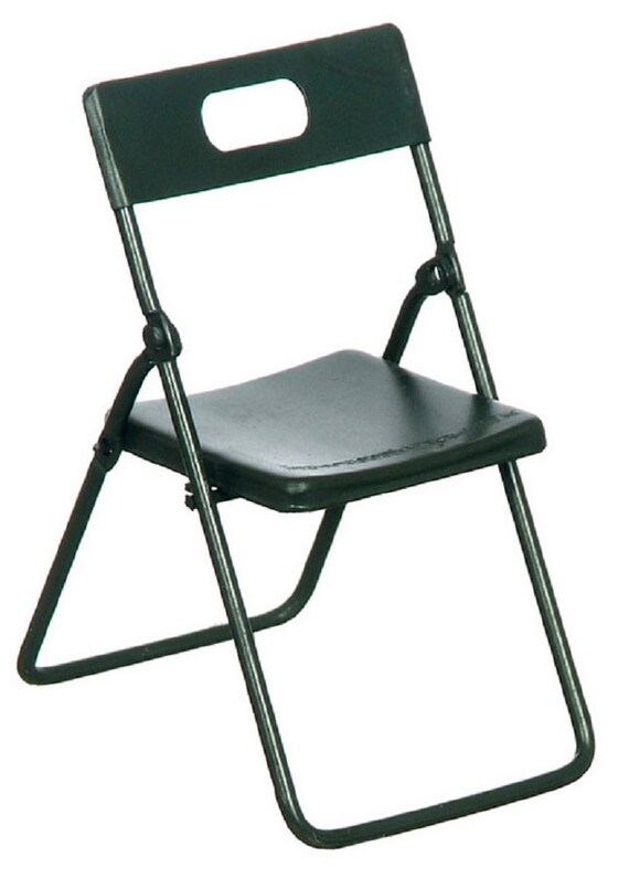 doll folding chair