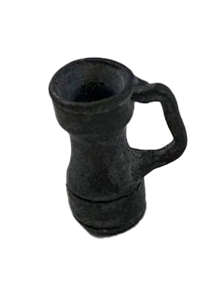 Melody Jane Dollhouse Garden Tools - 1:24 Scale Miniature Accessories For Dollhouse Landscaping