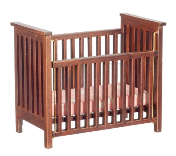 Miniature baby on sale furniture
