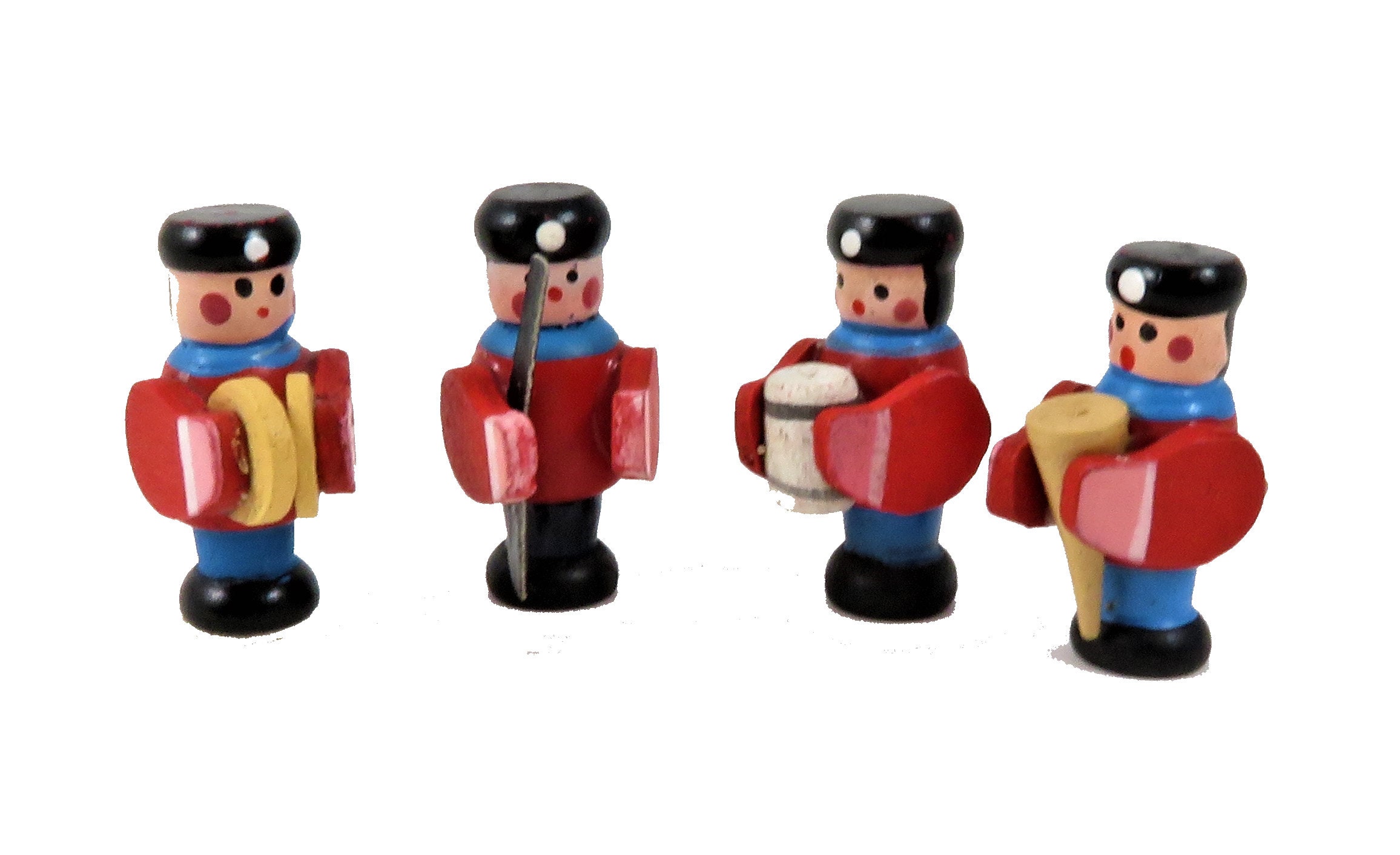 Melody Jane Puppenhaus Zubehör & Miniatur-Werkzeuge — Für 1:12 Maßstab & Kreative Szenen
