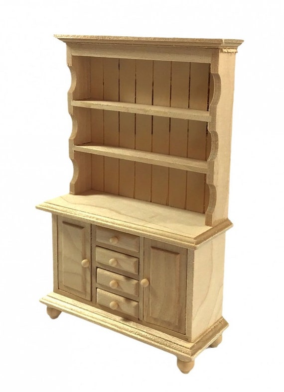 Unfinished dresser drawers deals