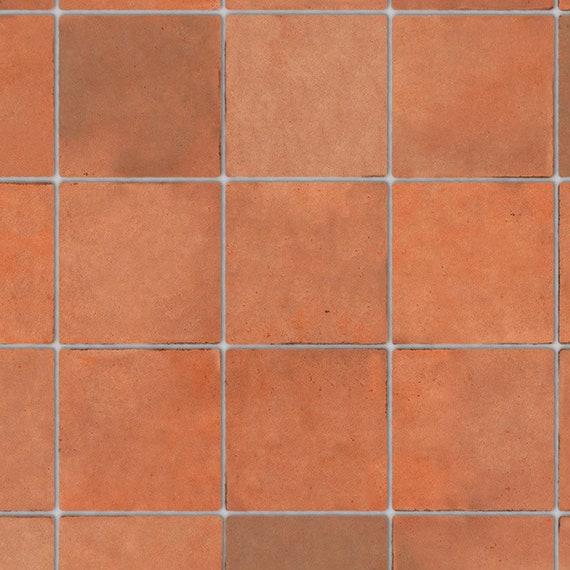 Terracotta Effect Vinyl Flooring – Flooring Ideas