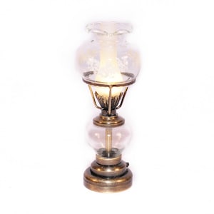 Fancy oil lamps online