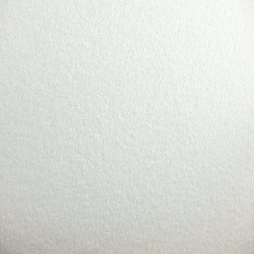 Melody Jane Dollhouse Snow White Carpet - Self-Adhesive Miniature Flooring Medium For 1:12 Scale