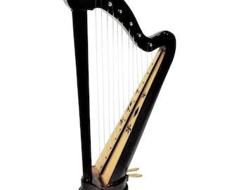Miniature Casa Delle Bambole Strumenti Musicali, Strumenti A Fiato Per