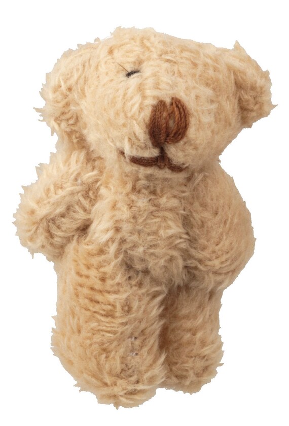 Peluche peludo online
