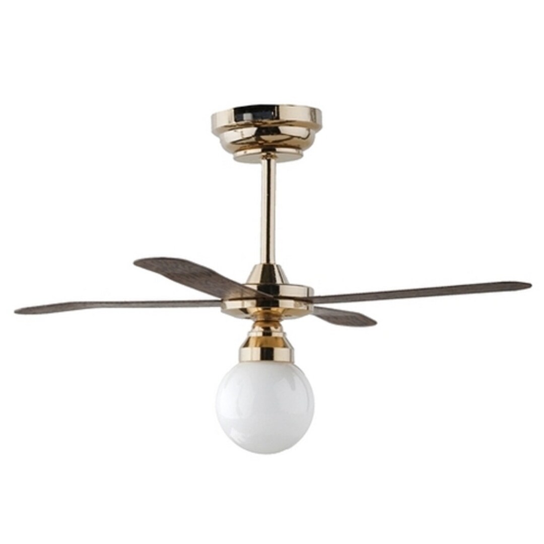 Globe With Shade Wall Light 12V Sconce Electric Lighting