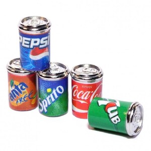 Mini coke best sale koozie
