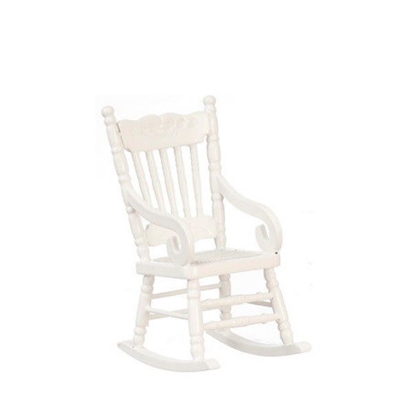 Miniature Rocker - Etsy