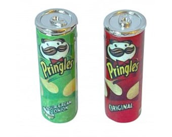 pringles sex toy Pringles Can Fleshlight DIY Guide