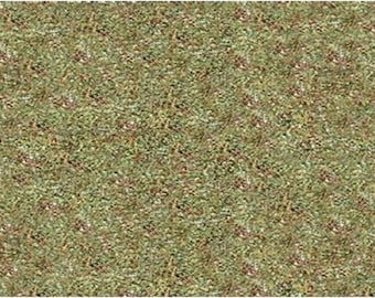 ドールハウス スタティックグラス 秋ミックス ガーデン 風景 散布 15g