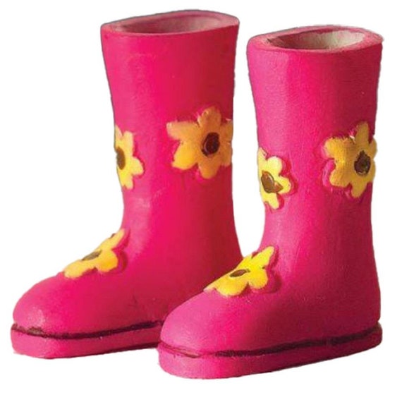 Mini wellies outlet
