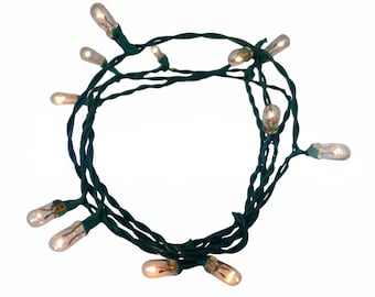 Dollhouse fairy lights discount