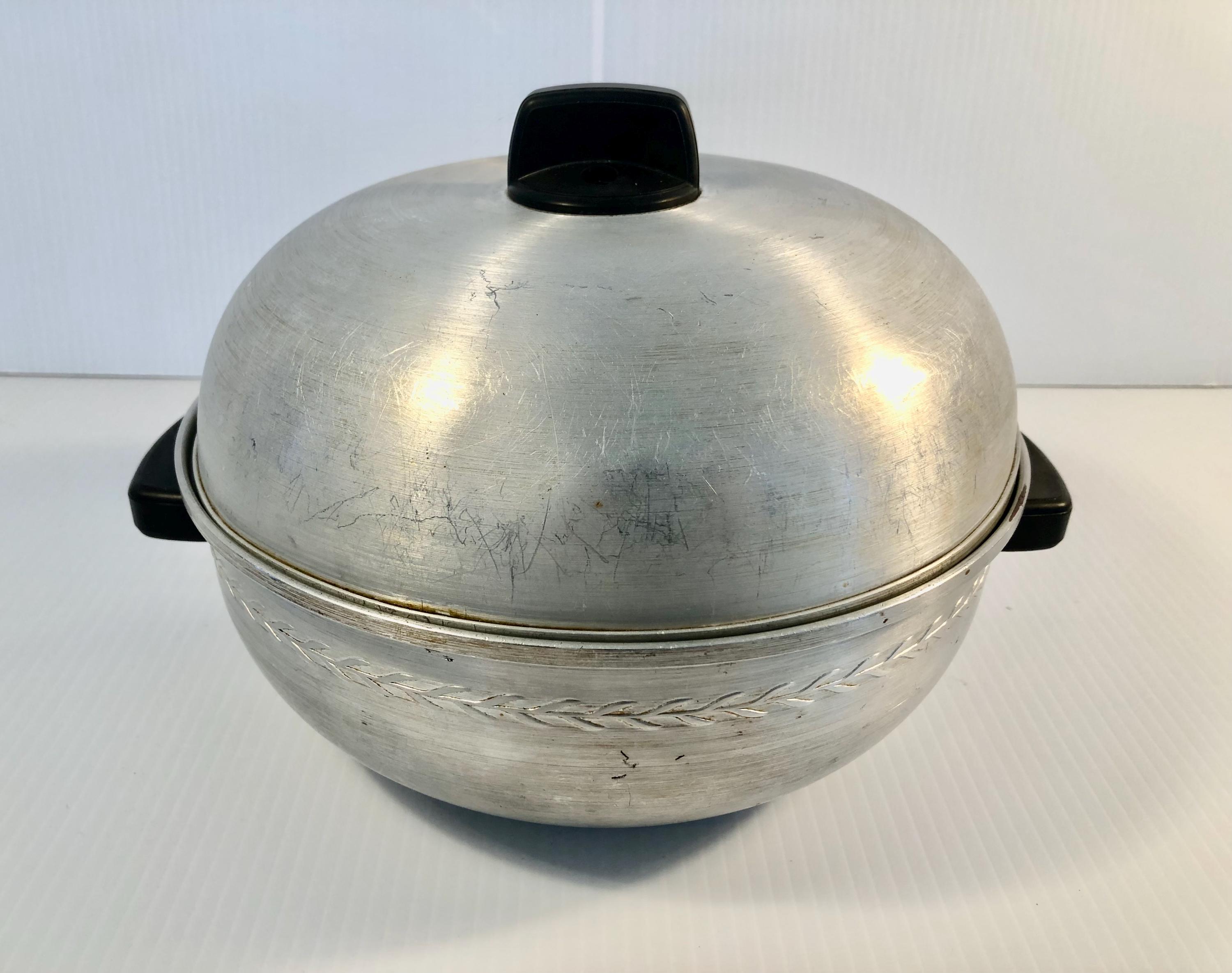 Vintage bun warmer - Etsy 日本