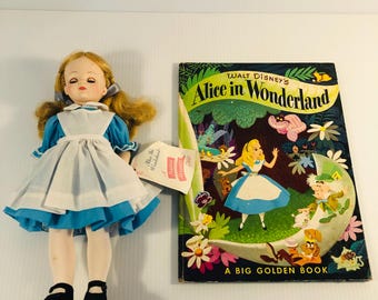 ディズニーの不思議の国のアリス100周年記念 フランス製 フェーヴ