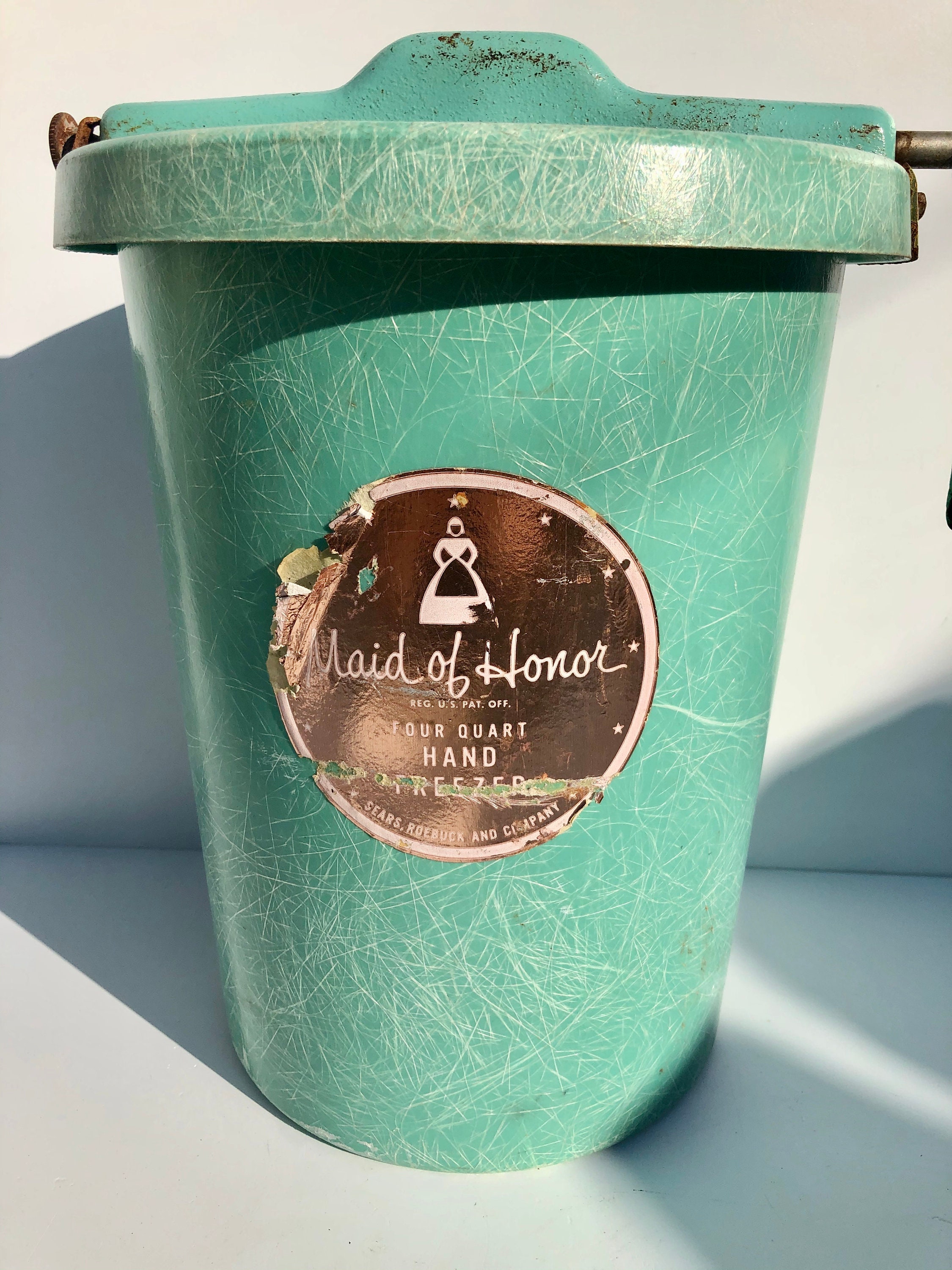 Machine à crème glacée molle Cuisinart | Canadian Tire
